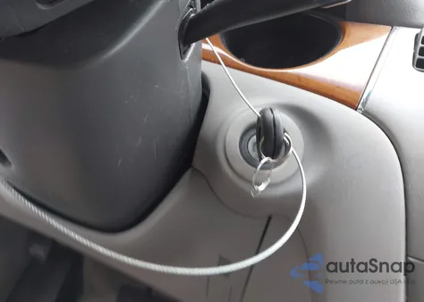 2005 Lexus Es 330 из США, поврежденный, VIN JTHBA30G855139855